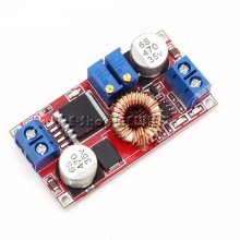 کاهنده DC به DC با تنظیم ولتاژ و جریان ثابت