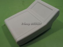 شیب دار طرح تلفنی کوچک