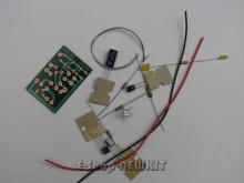 چشمک زن سریع یا فلاشر با LED