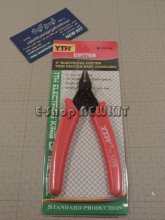 سیم چین کف چین ظریف 5inch