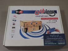 روبات مینی فای