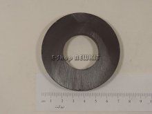 آهنربا گرد 60X10 وسط سوراخ