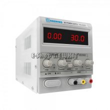 منبع تغذیه آزمایشگاهی 0 تا 30 ولت 5 آمپری داژنگ