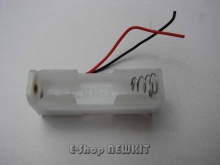 جا باطری قلمی 2 عددی  (3 ولت)