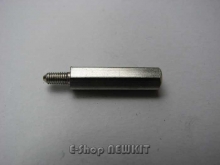 SPACER  فلزی  20 میلی متری