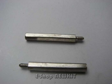 SPACER  فلزی  35 میلی متری