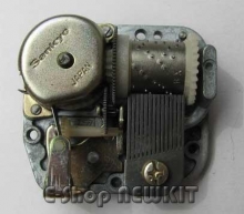 موزیکال کوکی ساخت ژاپن