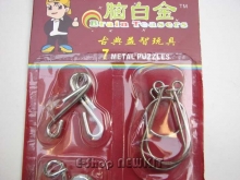 بازی فکری ، معما ، پازل