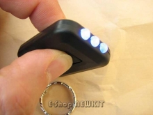 تستر اسکناس خورشیدی قوی