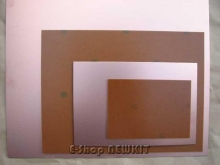 فیبر مدارچاپی مسی 5X10