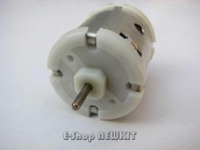 موتور قوی 6V