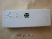 سنسور لرزشی