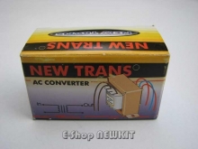 ترانسفورماتور 300 میلی آمپر