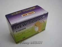 ترانسفورماتور 500 میلی آمپر