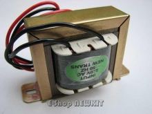 ترانسفورماتور 1 آمپر