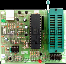 پروگرامرهای میکرو کنترلرهای MCS-8051