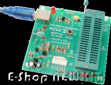 پروگرامرها و شبیه سازهای میکرو کنترلرهای PIC