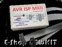 پروگرامر AVR XMEGA