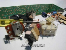 کیت رادیو موج متوسط سوپر هتروداین MW