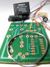 فینگر تاچ ( کلید لمسی )