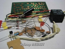 کیت حرفه ای ضبط مکالمات تلفنی اتوماتیک