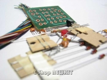 کیت جاسوس تلفن FM