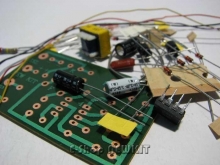 کیت زنگ تلفن پاناسونیکی