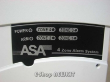 دستگاه مرکزی دزدگیر ساختمان