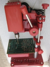 مینی دریل پایه دار