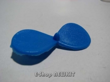 پروانه 2 پر (2 عدد رنگی)