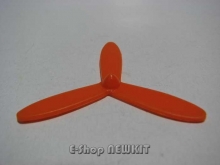 پروانه 3 پر ( 2 عدد رنگی )