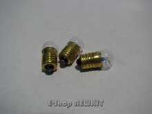 لامپ پیچی 2.5 ولت