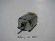 آرمیچر کوچک ، موتور(بغل تخت)