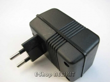 جعبه آداپتوری دوشاخه دار