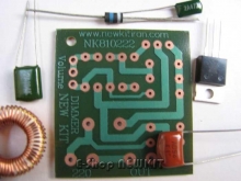 کیت دیمر 2400 وات با فیلتر نویز گیر