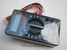 DIGITAL MULTI METER