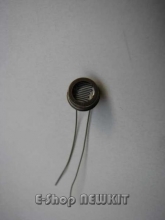 LDR فتورزیستانس 9m