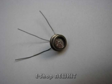 LDR فتورزیستانس 9m-3wire