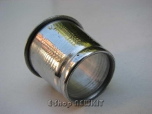 ذره بین چشمی فریم فلزی