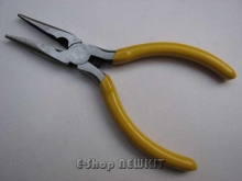 دم باریک ظریف