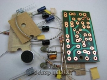 پری آمپلیفایر مخصوص میکروفون خازنی + mic