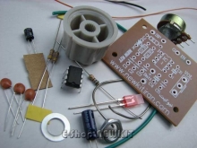 آمپلیفایر مونو 6W