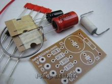 آداپتور تمام موج حداکثر 1 آمپر