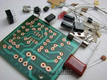 کیت تایمر برقی برای چراغ های راه پله و ...