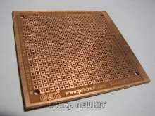 فیبر سوراخ دار 567 نقطه