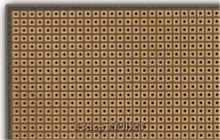 فیبر سوراخ دار 2600 نقطه