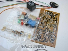 چشم الکترونیک 4 برنامه