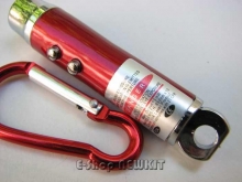 Laser تستر اسکناس -لیزر - چراغ قوه