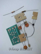 بوستر آنتن 17 دسیبل