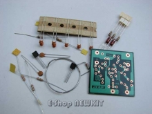 بوستر آنتن UV100 تمام باند